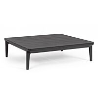 Klub stolić za kavu MATRIX 99X99 antracit WG21