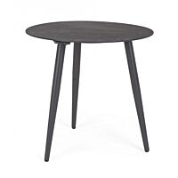 RIDLEY D50 STOLIĆ ANTRACIT YK13