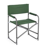 Direktorska stolica OLBIA u zelenoj boji