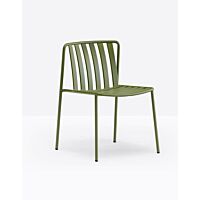 PEDRALI stol CONEY 3640 – nakladalen