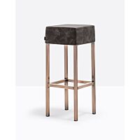 PEDRALI Barski stol CUBE 1401