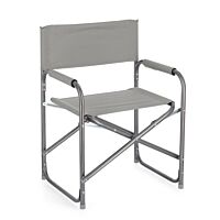 Redateljska stolica OLBIA u boji Rock 