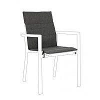 KONNOR JASTUK ZA STOLICU TAMNOSIVI