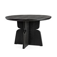 STOL EMPIRE D120 CRNI