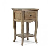 Nočna omarica DOMITILLE 1C