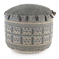 POUF TILAK DAHALKA D50