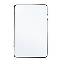 Ogledalo sa okvirom ZEINA 52X82