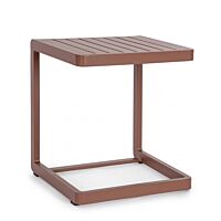 Vrtni stolić KONNOR 40x40 BARN