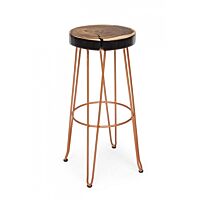 Barska stolica RAKEL BAKAR