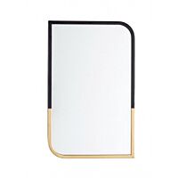 REFLIX OGLEDALO 35X55