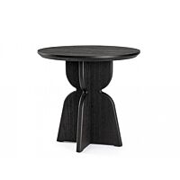 STOL EMPIRE D80 CRNI