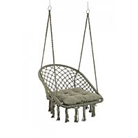 Viseća mreža JAVIER zelena 88X130V