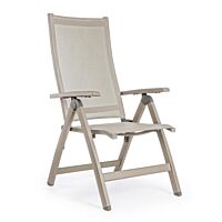 BIZZOTTO RELAX FOTELJ VICTOR TORTORA GK51