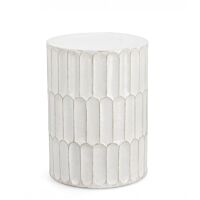 KLUB STOLIĆ CAESAR D40.5 BIJELI