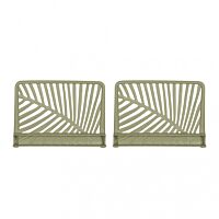 PAR NASLONCA ZA RUKE ZA GARNITURU GUARANÀ HF807312-VRD