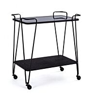 ZAIRA kolica za posluživanje