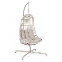 Viseća fotelja PHUKET s jastukom