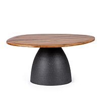 KAFE STOLIĆ ZA KAVU STANLEY TOP NATURAL 86