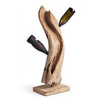 STOJALO ZA STEKLENICE ADANYA H90