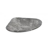 BIZZOTTO DEKORATIVNI PLADENJ KANDY SIVI MARMOR 30X26