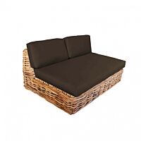 POLYNESIA MODULARNA SOFA S JASTUCIMA