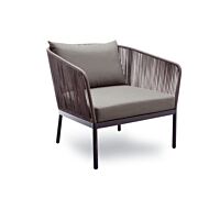 Vrtna fotelja BERGEN 542 / AT