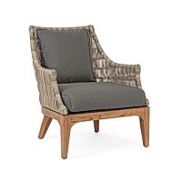 Vrtni fotelj KEILANI