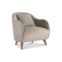 Fotelj ELODIE 544-P