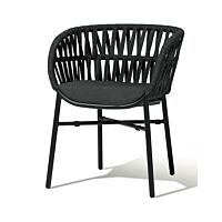 Fotelja TAHITI s jastukom