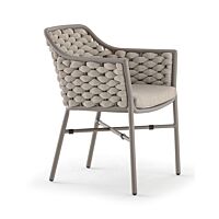 PANAMA fotelja s jastukom