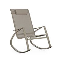 Fotelja na ljuljanje DEMID