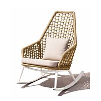 Fotelja na ljuljanje KOS