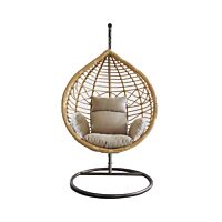 Ljuljačka PANAREA s jastucima WI-806920-NAT