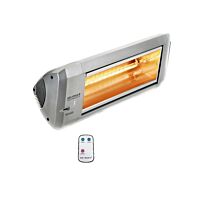 Infracrvena grijalica Heliosa 9.2 - 2200 W (IPX5) sa Bluetoothom