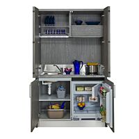 MINI KUHINJA ZEUS K-143