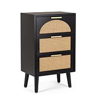 BIZZOTTO Komoda 3C JOSINE