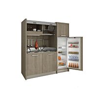 MINI KUHINJA ZEUS K-109