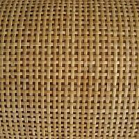 Naravna pletena kvadratana mreža DUNAJSKI SLAMNIK 6X6 mm