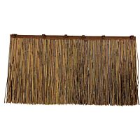 Afrička slama - Canna africana prirodna