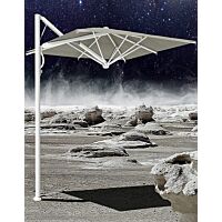 Suncobran - Astro StarWhite