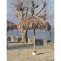 Suncobran Afrika Stil od sintetičke palme