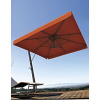 Suncobran - Napoli Braccio