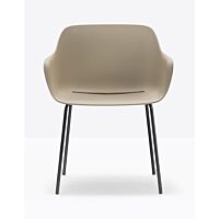 Fotelj Pedrali BABILA XL 2734