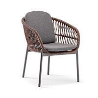 Fotelja BARI s jastukom