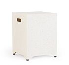 Ormarić za plinske boce MOBILNI SADRŽAJ BOMBOLA WOLKE bež 41X41