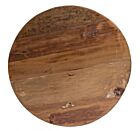 Klub stolić LANCASTER D70 bijeli