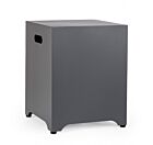 Ormar za pohranu plinskih boca WOLKE GR S 41X41