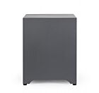 Ormar za pohranu plinskih boca WOLKE GR S 41X41