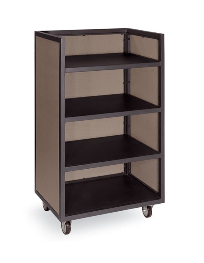 Kolica za posluživanje TEX 674