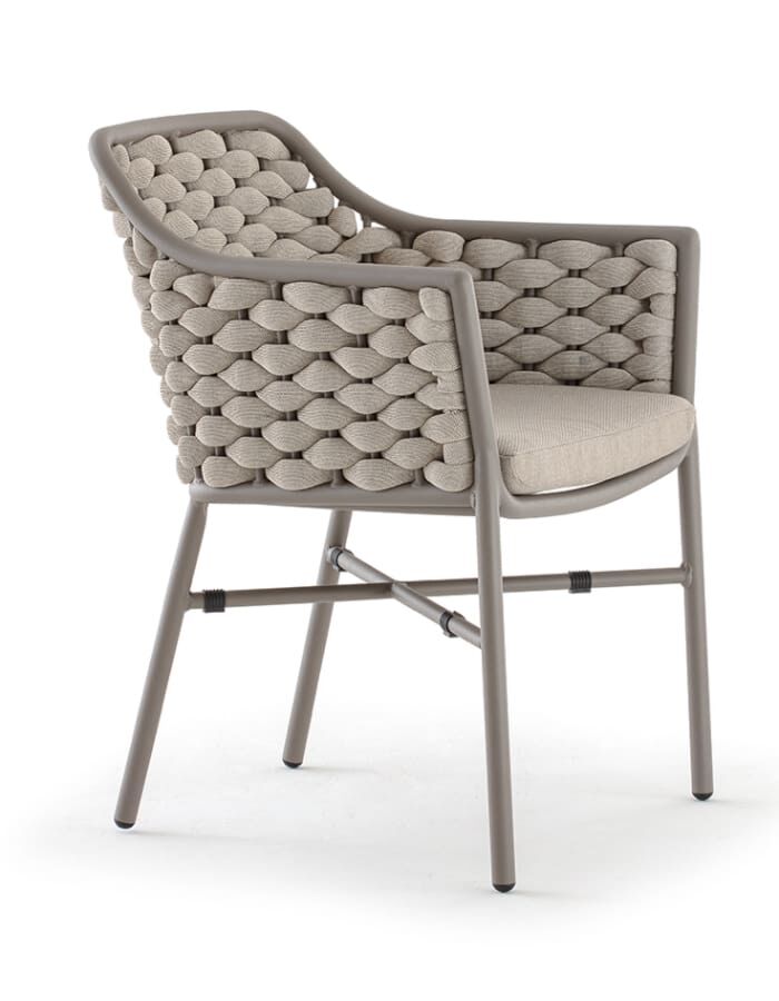 PANAMA fotelja s jastukom